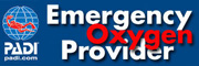 Croatia Divers: PADI O2 provider